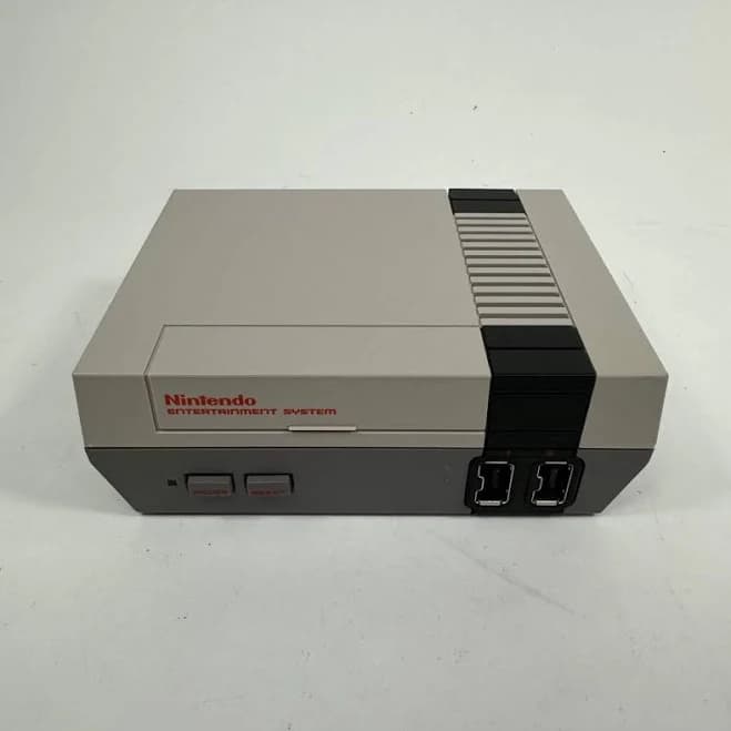 Nintendo NES Classic Edition