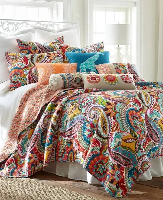 Levtex Home Rhapsody Set