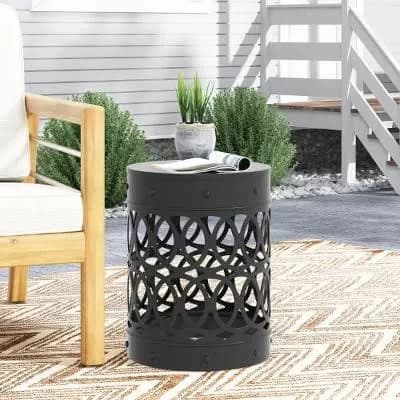 CAVINAS Outdoor Side Table