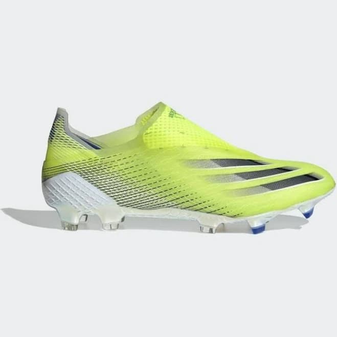 adidas X Ghosted+ FG Soccer Cleats