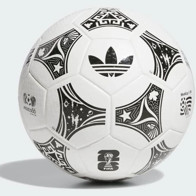 Adidas World Cup 2026 Mashup Official Match Ball