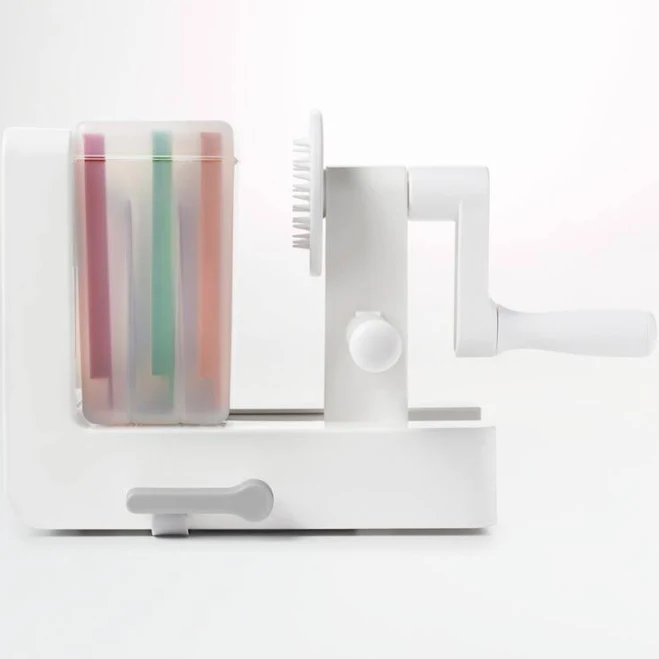 OXO Good Grips Tabletop Spiralizer