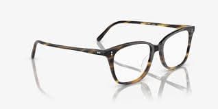 Oliver Peoples OV5438U Addilyn Eyeglasses | LensCrafters