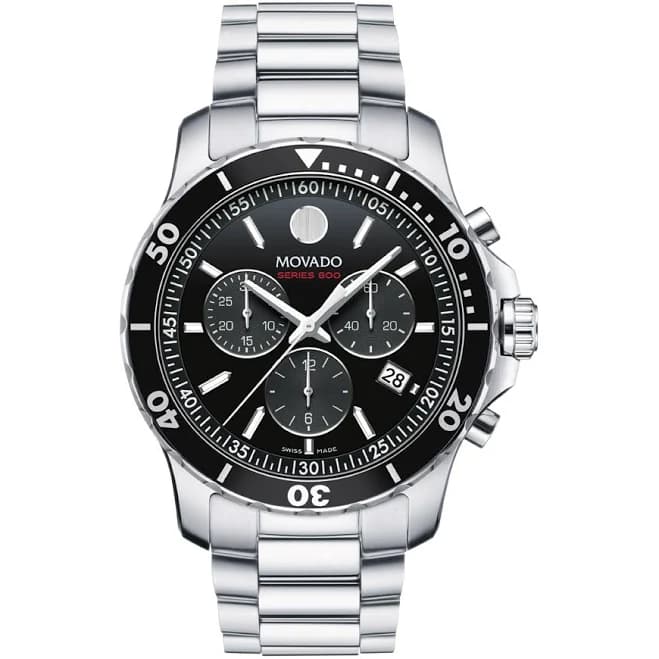 Movado Men's Series 800 Watch