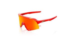 100% Trek Team Edition S3 HiPER Lens Sunglasses - Trek Bikes (CA)