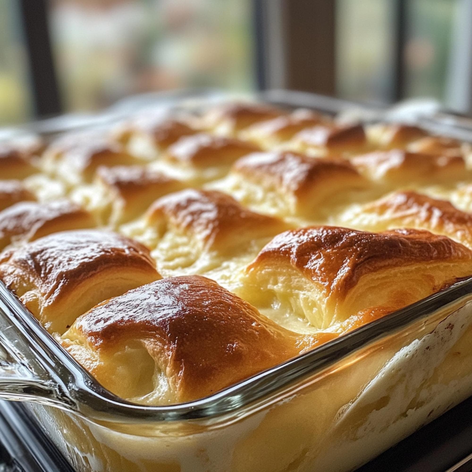 BEST RECIPE for Cheesecake Crescent Rolls Casserole | Instant Download PDF | Easy Baking Dessert Recipe | Digital Recipe | RC054 - Etsy