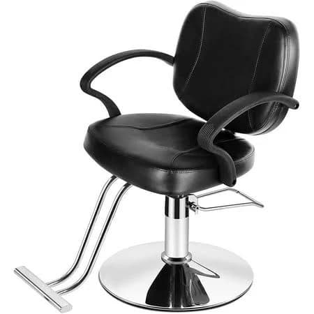 Artist Hand Hydraulic Salon Barber Chair