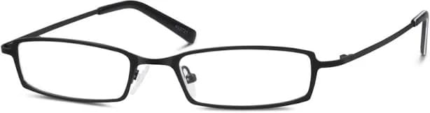 Zenni Lightweight Rectangle Prescription Glasses