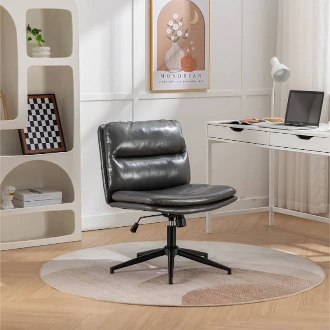 Exquisite Upholstered Office Chair