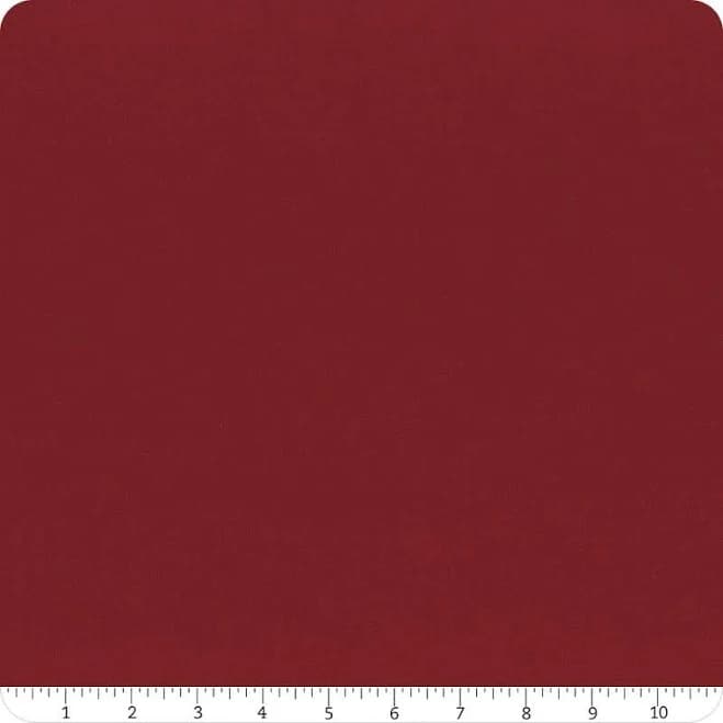 Northcott Colorworks Burgundy Premium Solid Yardage | SKU# 9000-26