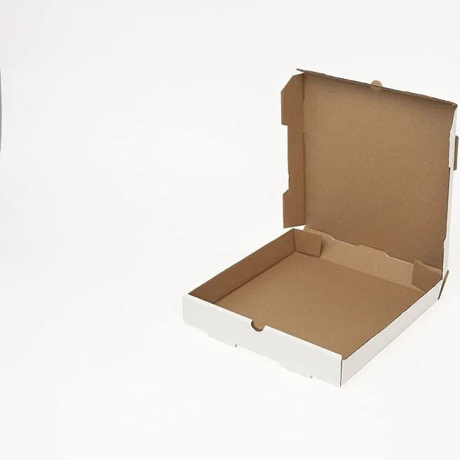 Premium 14" Pizza Box Bundle of 50