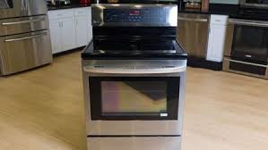 LG ELECTRIC STOVE MBM63563009 needs repair for Sale in Salem, OR - OfferUp