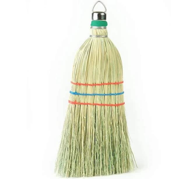 Lehman's Amish-Made Whisk Broom