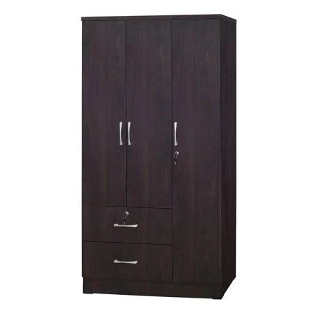 Better Home Products Symphony Wardrobe