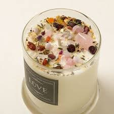 Uncommon Goods | Me Time Candle | Candle