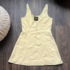 I Dream For You | Dresses | I Dream For You Yellow Dress | Poshmark