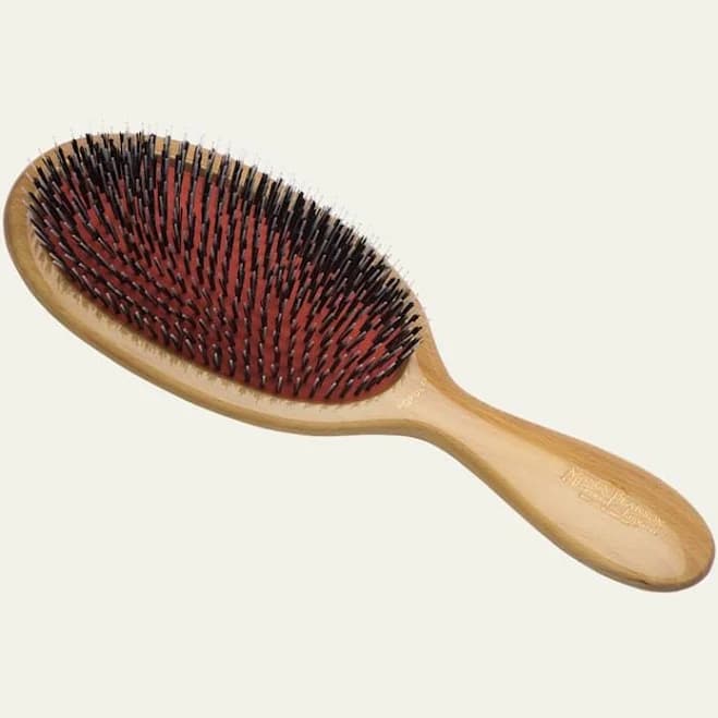 Mason Pearson Popular Mix Wooden Brush