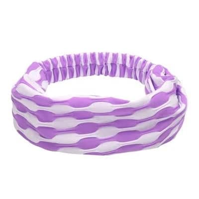 Women's Wide Fabric Headband