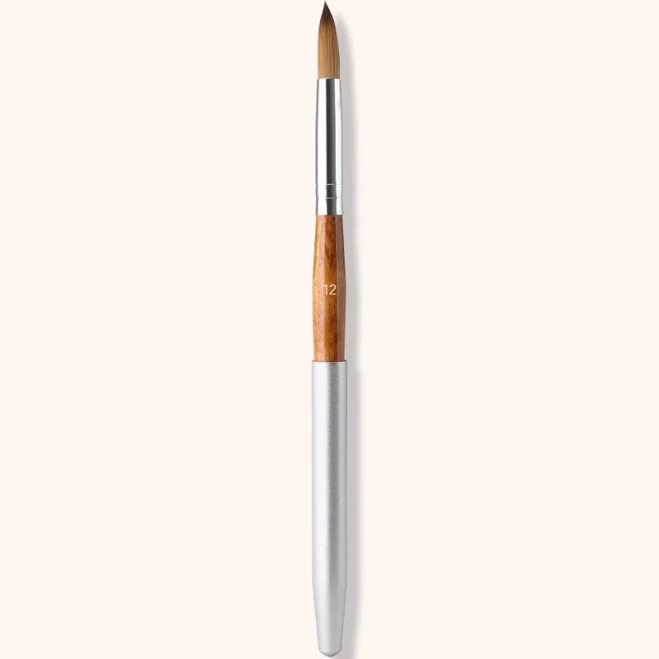Professional Acrylic Nail Brush