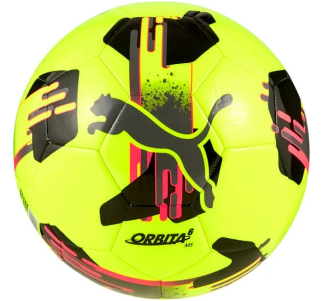 Ball Puma Orbita 6 MS