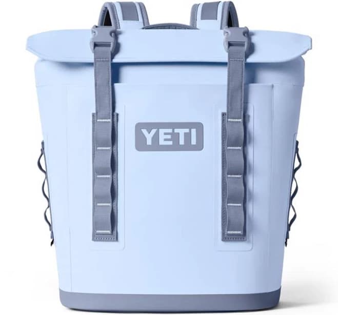 YETI Hopper M20 Backpack Soft Cooler