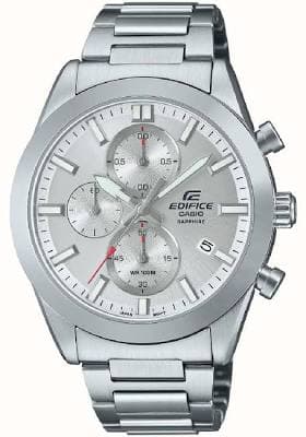 Men's Casio Edifice Watch