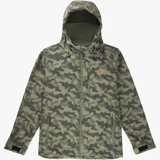 Aftco Reaper Tactical Jacket