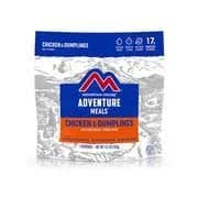 Mountain House Chicken & Dumplings