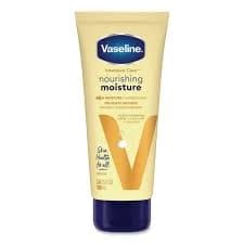 Vaseline Intensive Care Lotion