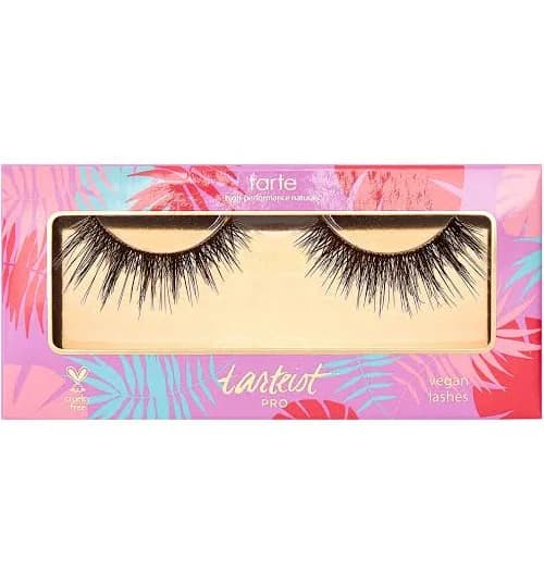 Tarte Tarteist Pro Cruelty-Free Lashes