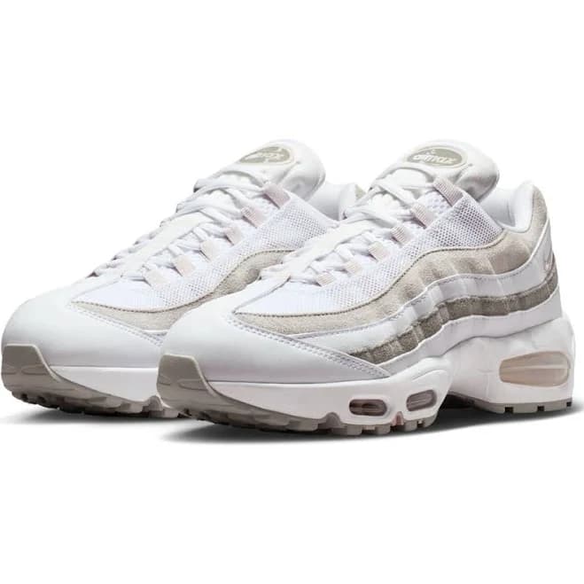 Nike Women's Air Max 95 Big Bubble