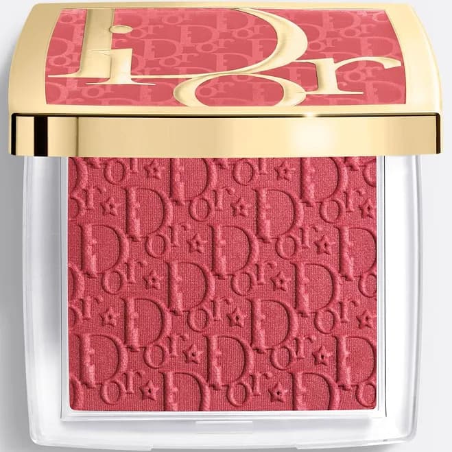 Dior Backstage Rosy Glow Limited Edition Powder Blush