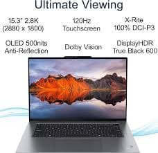 Lenovo ThinkPad X9 15 Gen1 Aura Edition 15" 2.8K OLED Touchscreen Laptop Intel Core Ultra 7 258V 32GB RAM 2TB SSD Thunder Grey 21Q60029US - Best Buy
