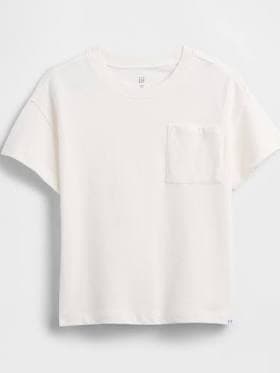 Gap Factory Babygap Pocket T-Shirt