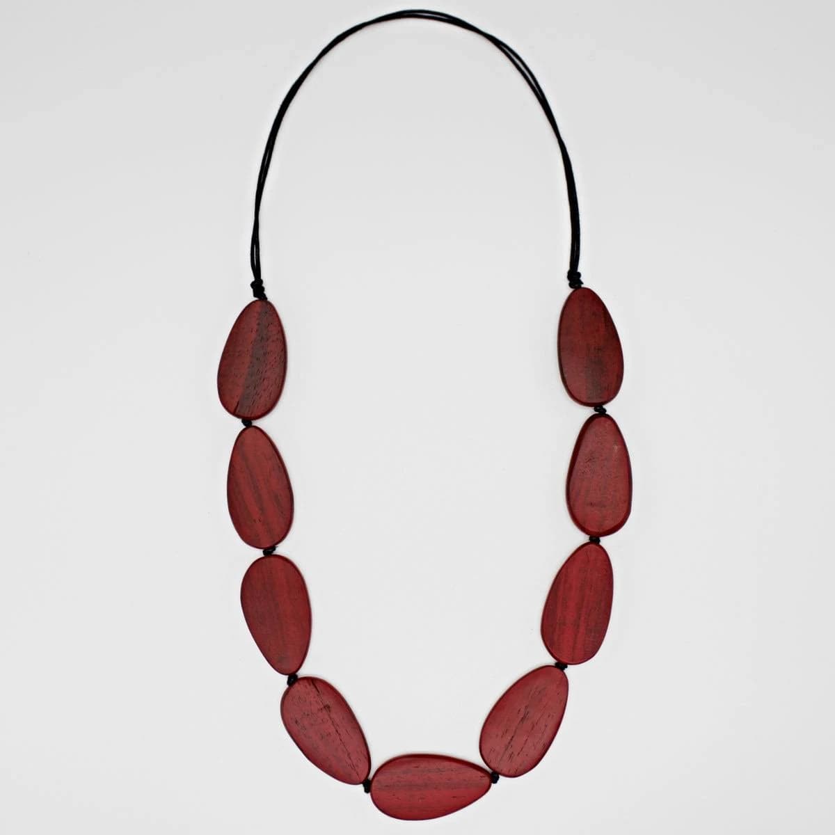 Destiny Teardrop Necklace