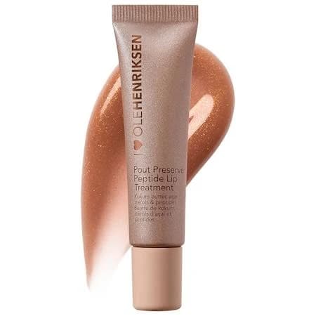 OLEHENRIKSEN Pout Preserve Peptide Lip Treatment