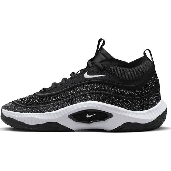 Nike Men's Cosmic Unity 3 Team Basketball Shoes