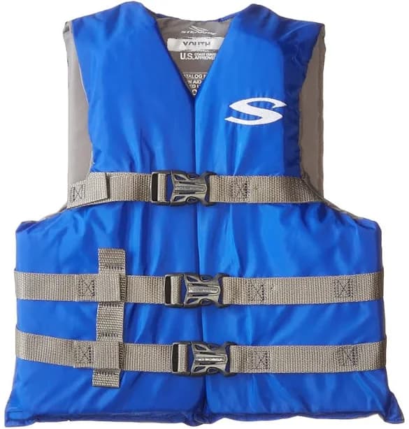 Stearns Youth Classic Series Life Vest