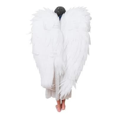 Angel Wings Featherless Foam Underwraps