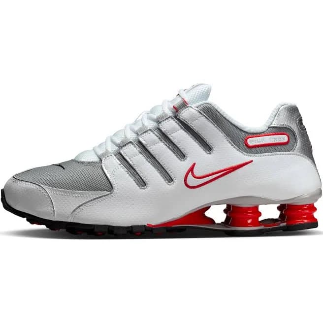 Nike Men's Shox NZ Shoes