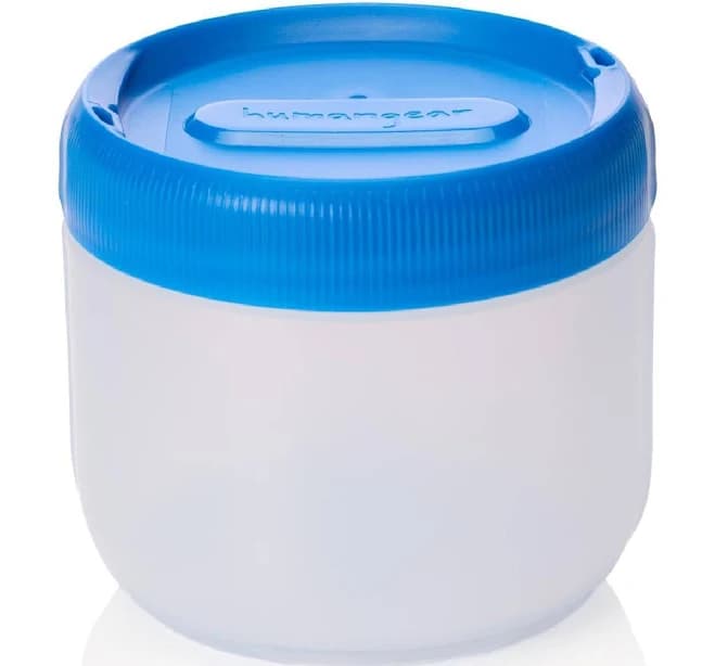 Humangear Stax Interlocking Container