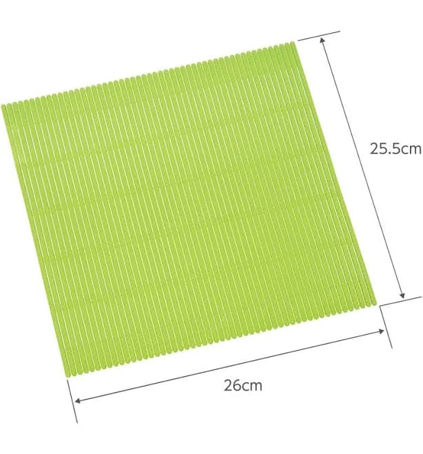 Shosan Industry Sushi Rolling Mat CH-2020