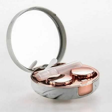 Ccocc Contact Lens Case
