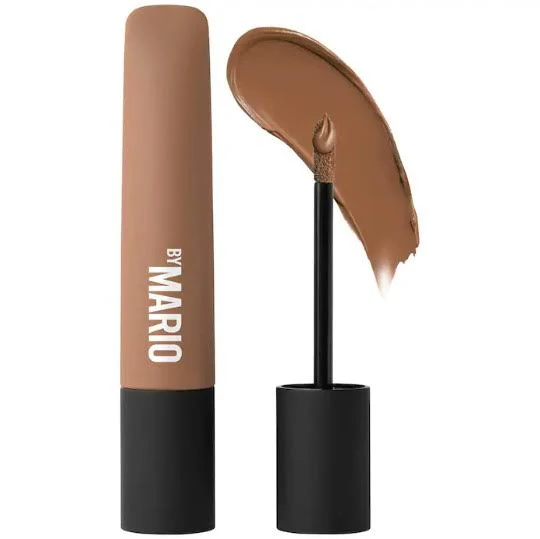 Master Mattes Long-Wearing Cream Eyeshadow, Chestnut, 0.06 oz