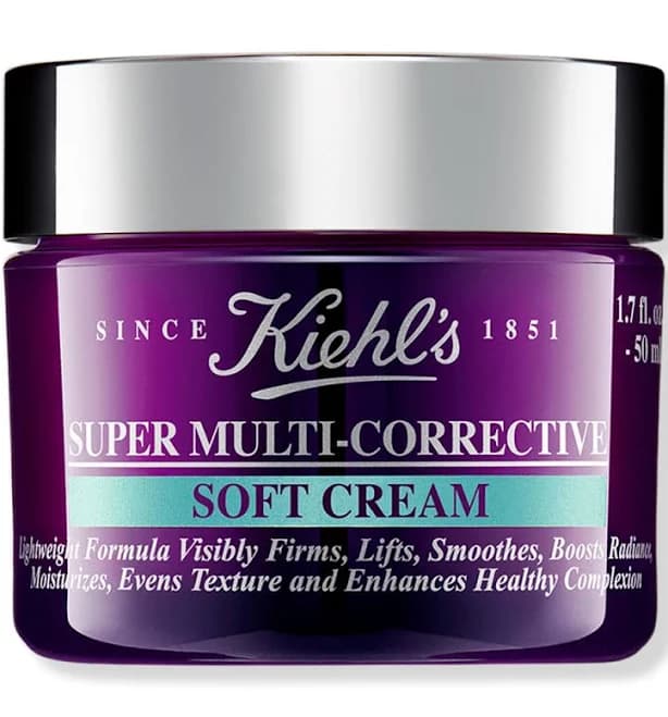 Kiehl's Super Multi-Corrective Cream