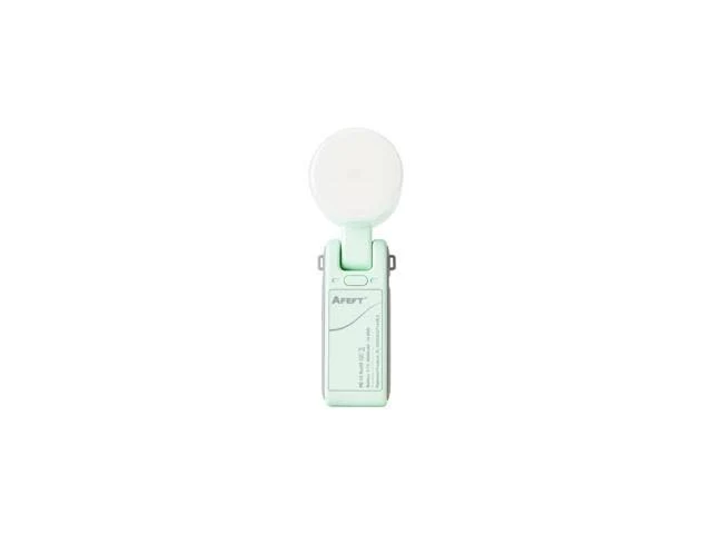 Portable LED Photography Light Adjustable Color Temperature & Brightness Handheld Fill Light Photography, Videography, and Live Streaming Lighting