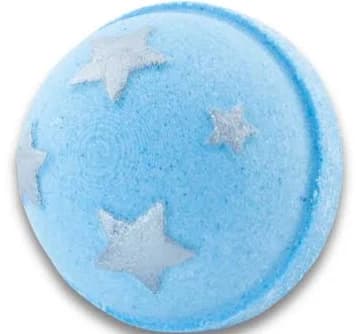 The Bath Time Star Sphere 3D Printed Bath Bomb Molds