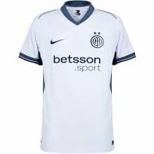 Nike Inter Milan Dri-Fit ADV Match Away Jersey 2024-2025 (Betsson Sponsor)