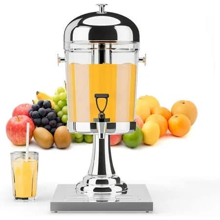 Ktaxon Beverage Dispenser
