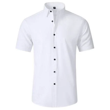 Men's Casual Button Down Shirt